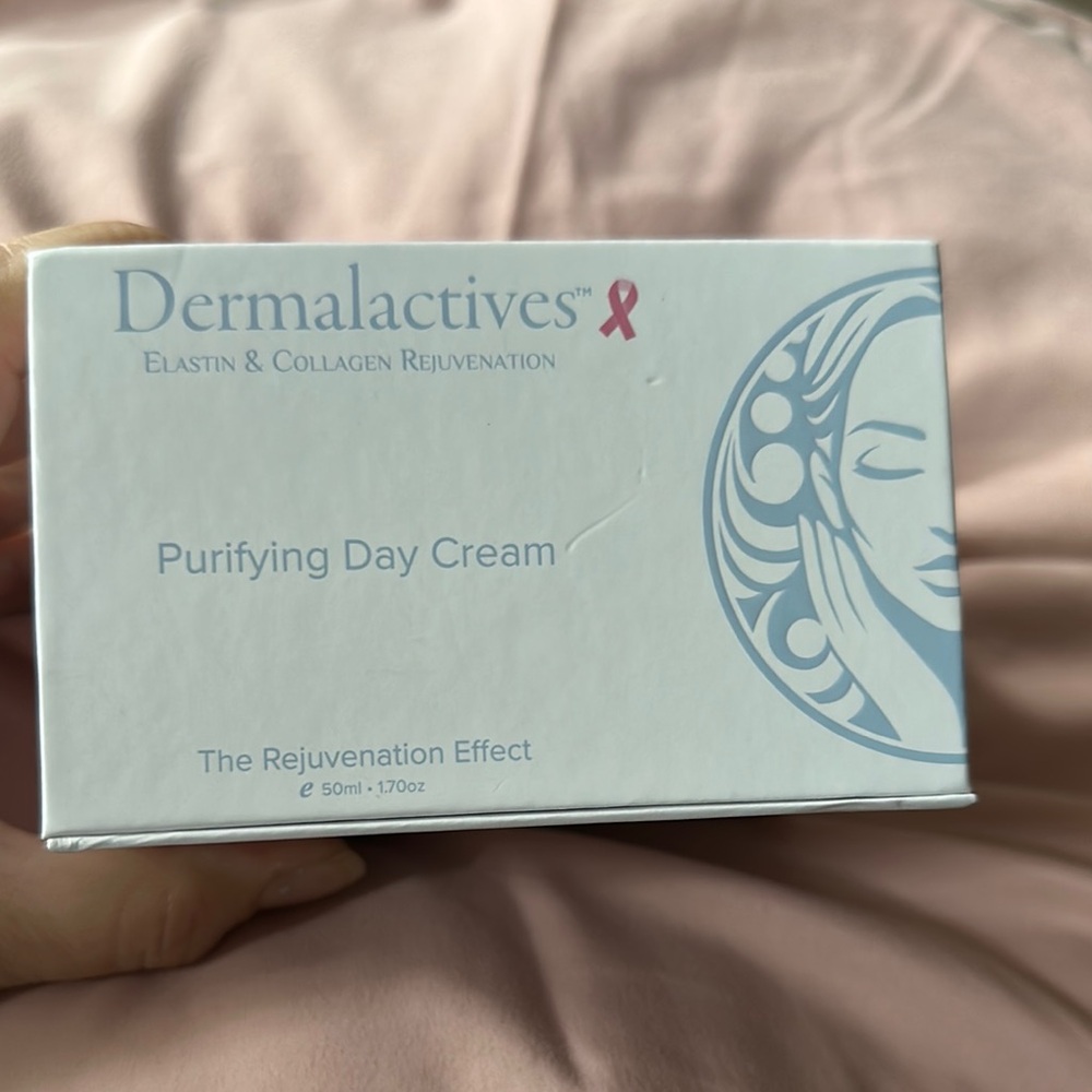 Dermalogica Moisturizer Skincare